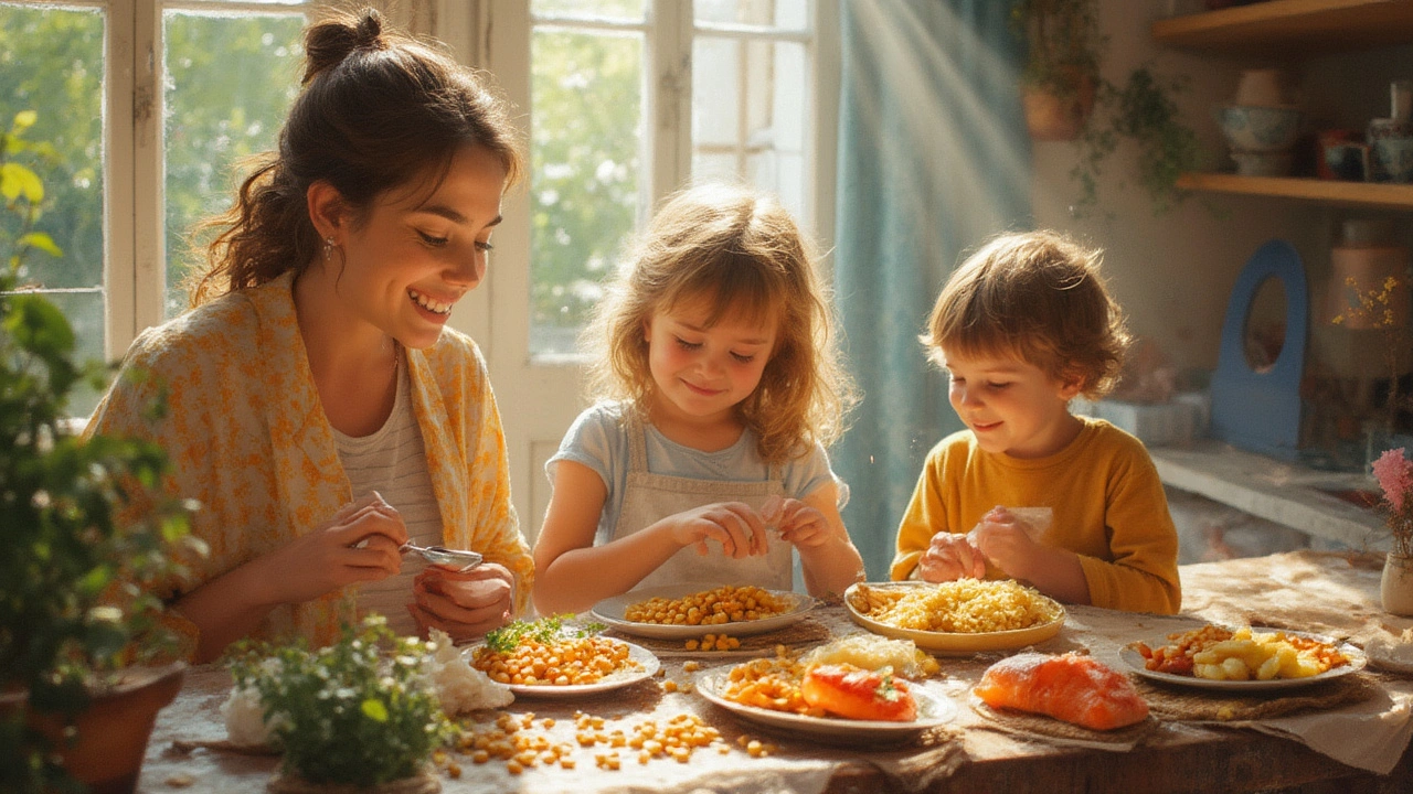 Pyridoxine : Le rôle essentiel de la vitamine B6 dans votre alimentation quotidienne