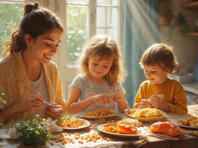 Pyridoxine : Le rôle essentiel de la vitamine B6 dans votre alimentation quotidienne