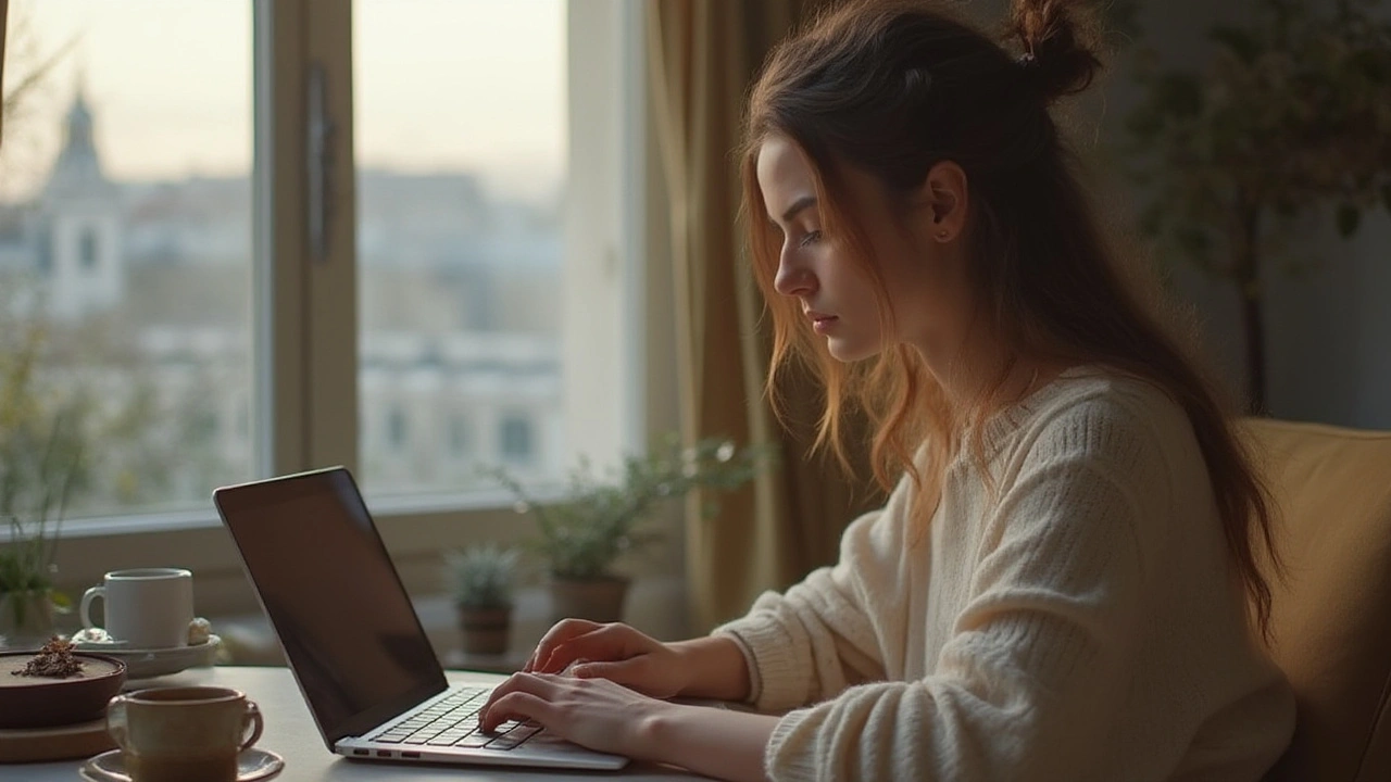 Acheter Oxazépam en ligne: Comment faire l'achat légal et sécurisé