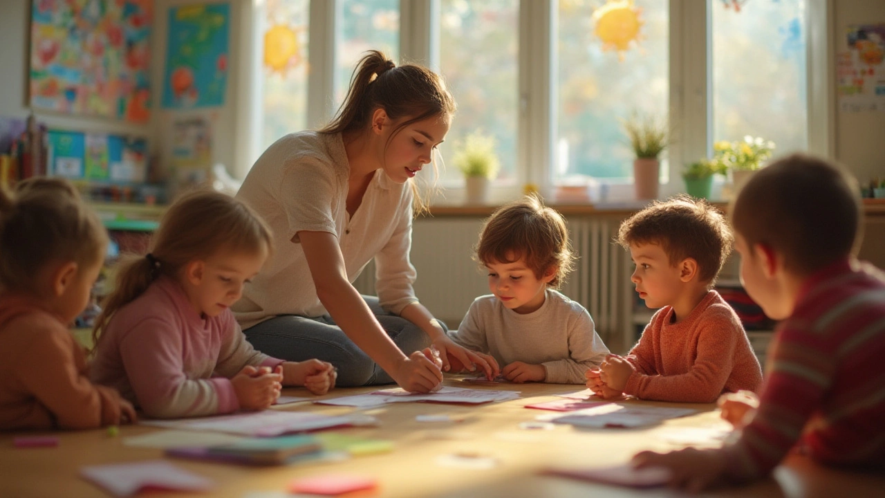 ADHD et école : le guide ultime pour naviguer le système d'éducation spécialisée