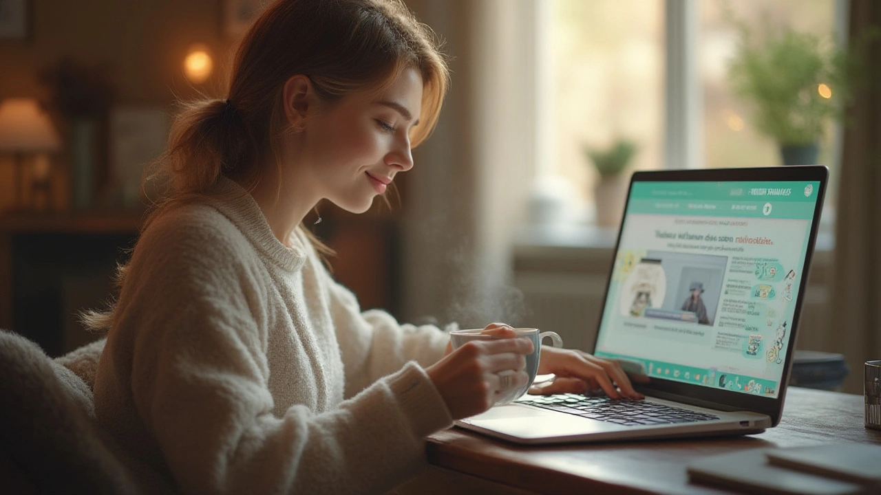 Commander en ligne sur safe-it-phshop.com : Sécurité, Conseils et Expérience d’Achat