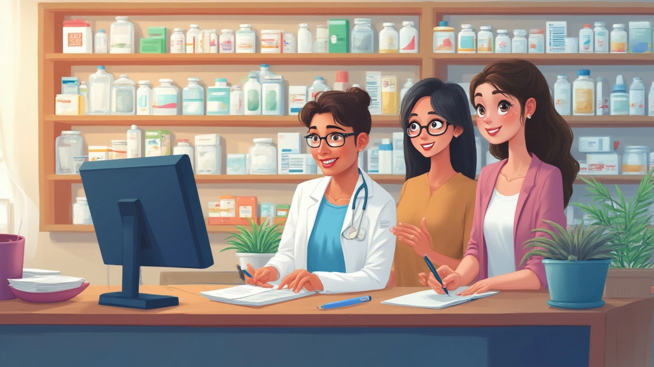 Conseils pour acheter intelligemment ses médicaments en ligne