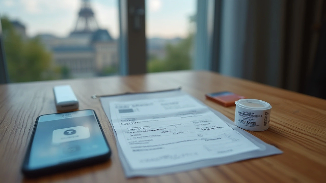 Où acheter Oxybutynin en ligne en toute sécurité ? Les vrais bons plans et les pièges à éviter