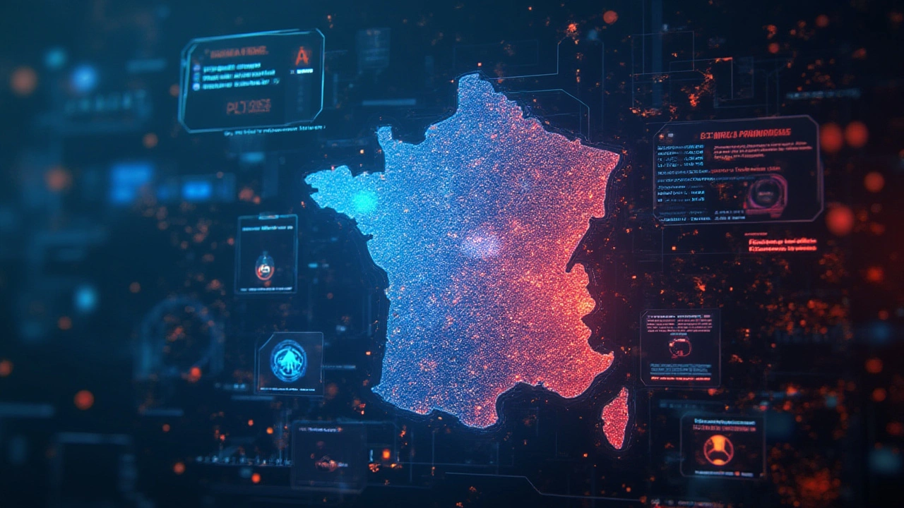 Où acheter Tofranil en ligne en toute sécurité ?