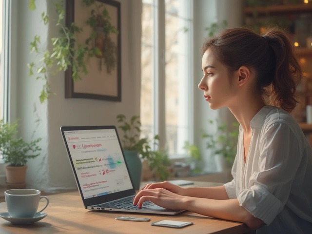 Acheter Oxybutynin en ligne : Guide complet pour un achat sécurisé