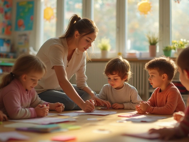 ADHD et école : le guide ultime pour naviguer le système d'éducation spécialisée