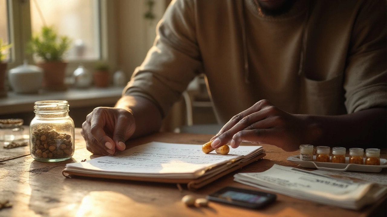 Est-ce fait pour vous ? Comparaisons, alternatives et arbitrages