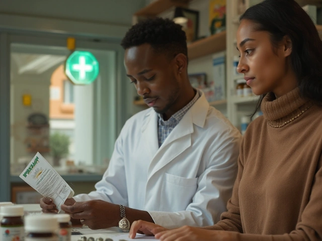 Brickellia (Prodigiosa) : bienfaits, posologie et sécurité du complément alimentaire