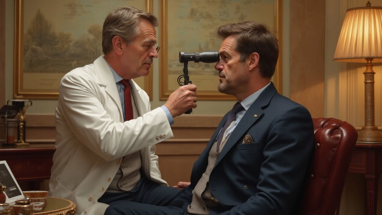 5. Traitements : de la stabilisation thyroïdienne aux thérapies locales