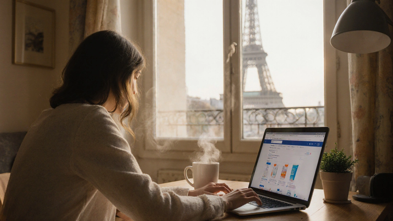 Acheter en ligne du Seroquel générique pas cher