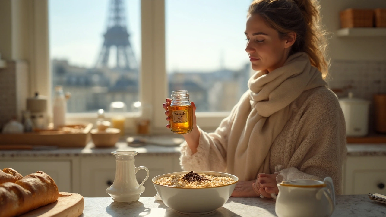 Graine de ricin : le complément santé incontournable de 2025