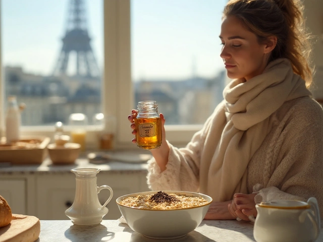 Graine de ricin : le complément santé incontournable de 2025