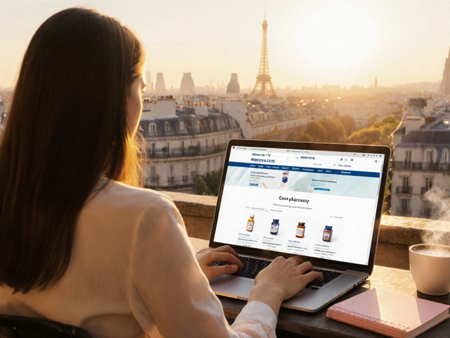 Viagra générique pas cher en ligne : guide d’achat sécurisé
