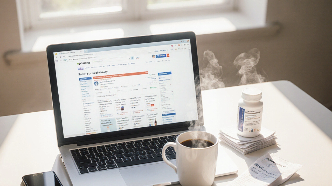 Acheter Bactrim générique pas cher en ligne : guide complet et sécurisé