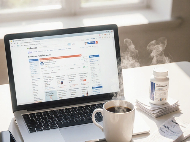 Acheter Bactrim générique pas cher en ligne : guide complet et sécurisé