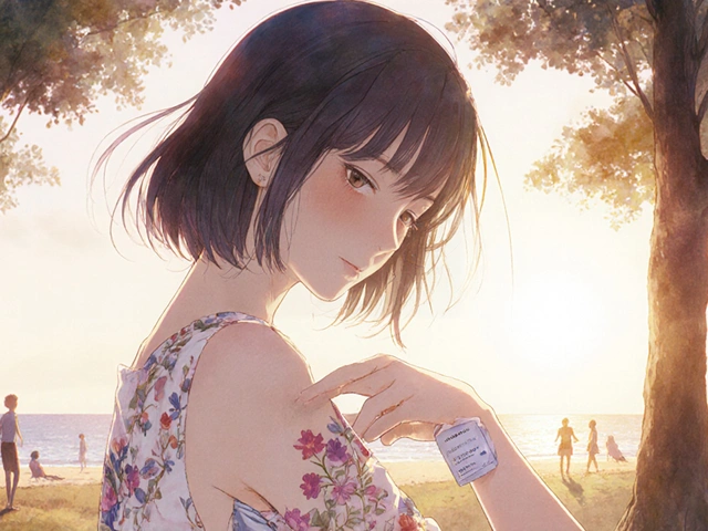 Calcipotriol et exposition au soleil : ce qu’il faut vraiment savoir