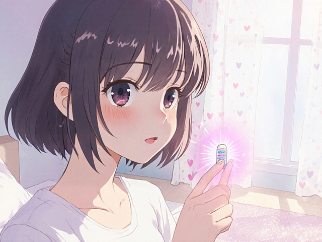 Femalefil (tadalafil) vs alternatives : guide comparatif 2025