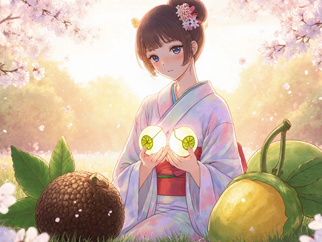 Herbolax (Trivruth, Chebulic Myrobalan) : comparaison avec les alternatives naturelles