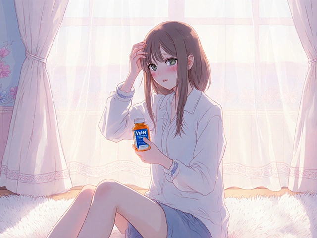 Tylenol (Acétaminophène) vs alternatives : comparaison complète