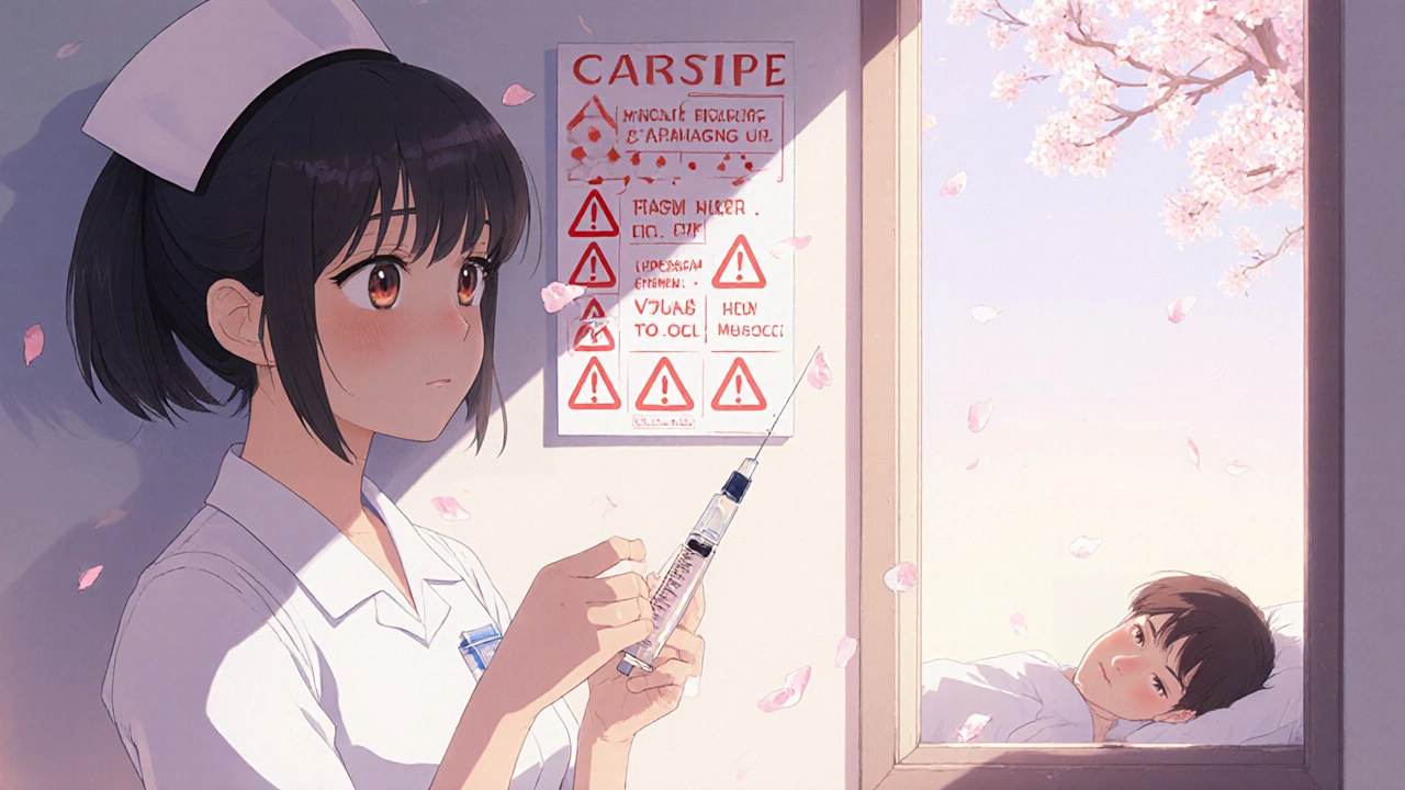 Causes des pénuries de médicaments génériques : problèmes de fabrication et de chaîne d'approvisionnement