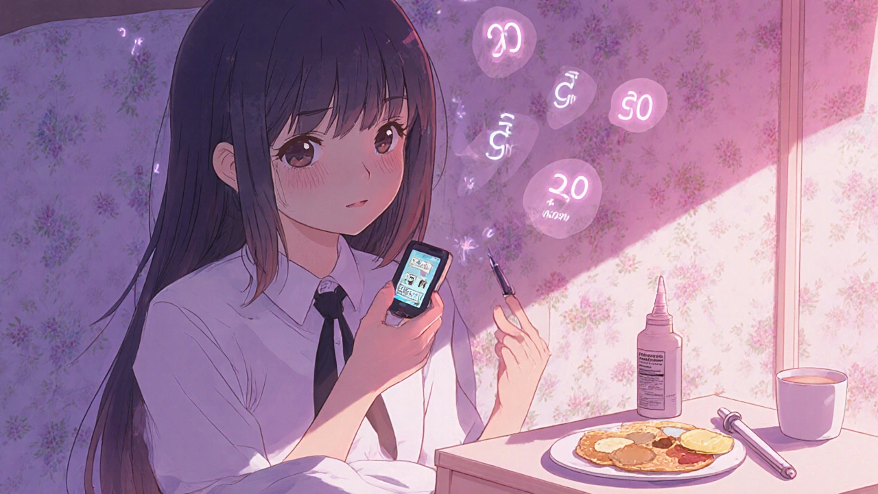 Hyperglycémie induite par les stéroïdes chez les diabétiques : ajuster l'insuline et les médicaments