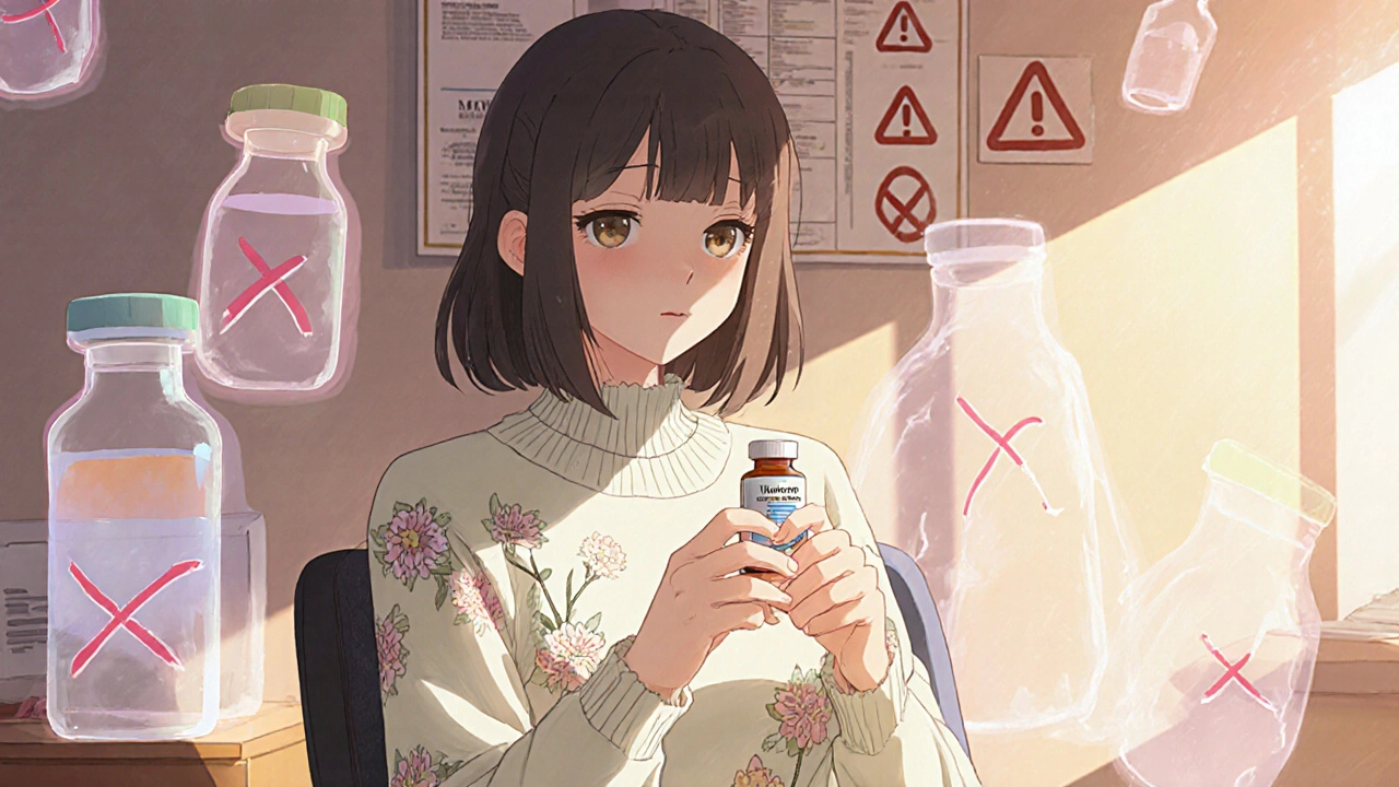 Médicaments contre la douleur : sécurité des opioïdes et des non-opioïdes