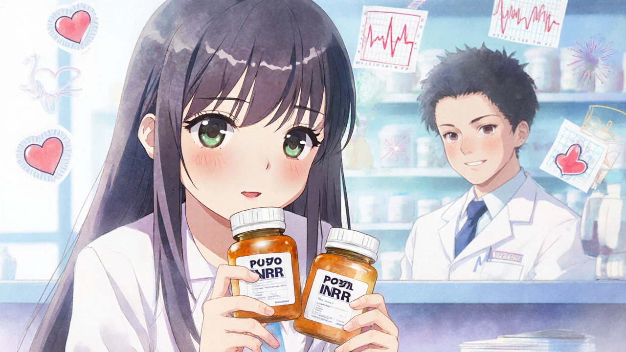 Pourquoi le changement de génériques soulève des inquiétudes pour les médicaments à index thérapeutique étroit