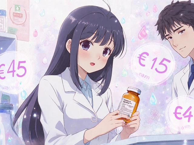 Comment les prix des génériques sont fixés dans les négociations entre assureurs et pharmacies