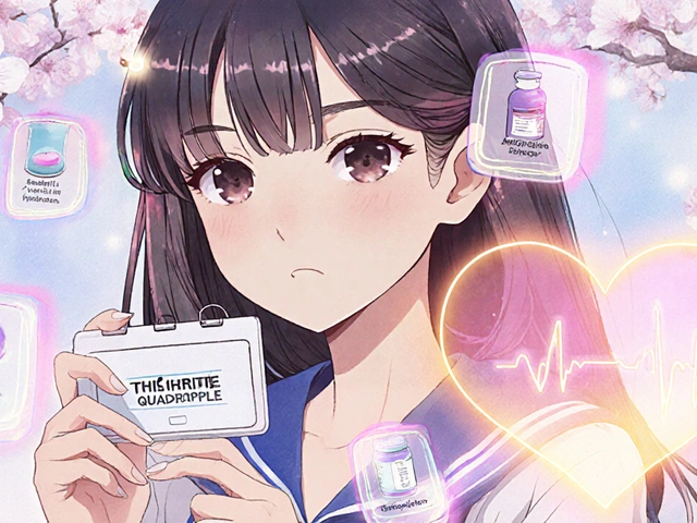 Gestion de l'insuffisance cardiaque : du diagnostic à une vie épanouie