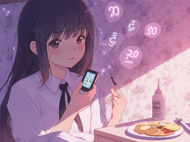 Hyperglycémie induite par les stéroïdes chez les diabétiques : ajuster l'insuline et les médicaments