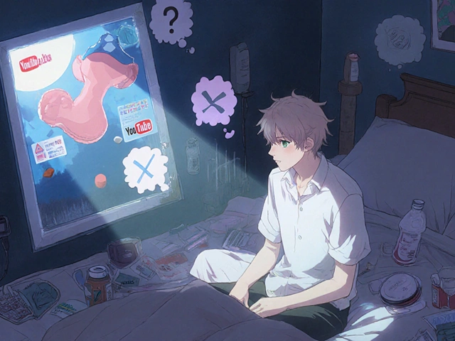 La vérité sur l'agrandissement du pénis : mythes et faits scientifiques