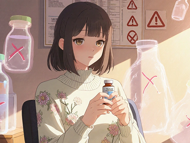 Médicaments contre la douleur : sécurité des opioïdes et des non-opioïdes