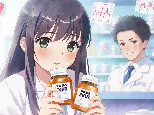 Pourquoi le changement de génériques soulève des inquiétudes pour les médicaments à index thérapeutique étroit