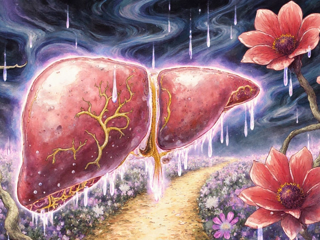 Syndromes de recouvrement auto-immun : caractéristiques combinées de la CPB, de la CSP et de l'HA