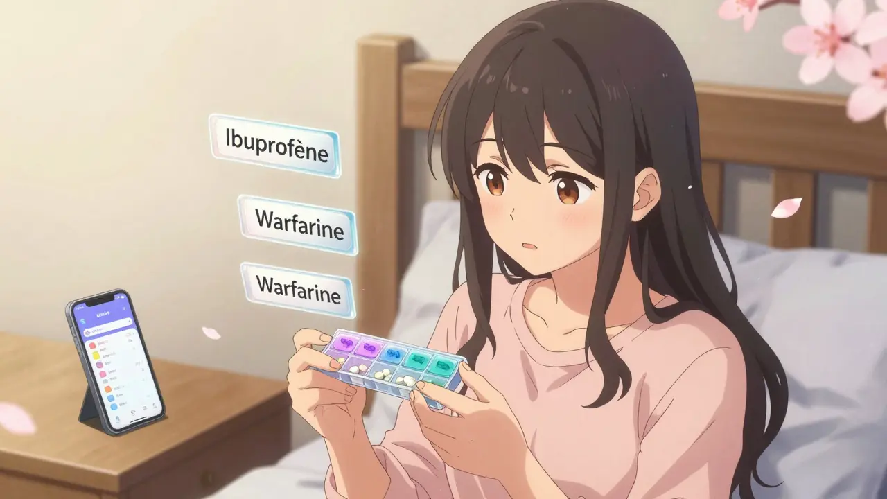 Cinq règles essentielles pour prendre ses médicaments en toute sécurité