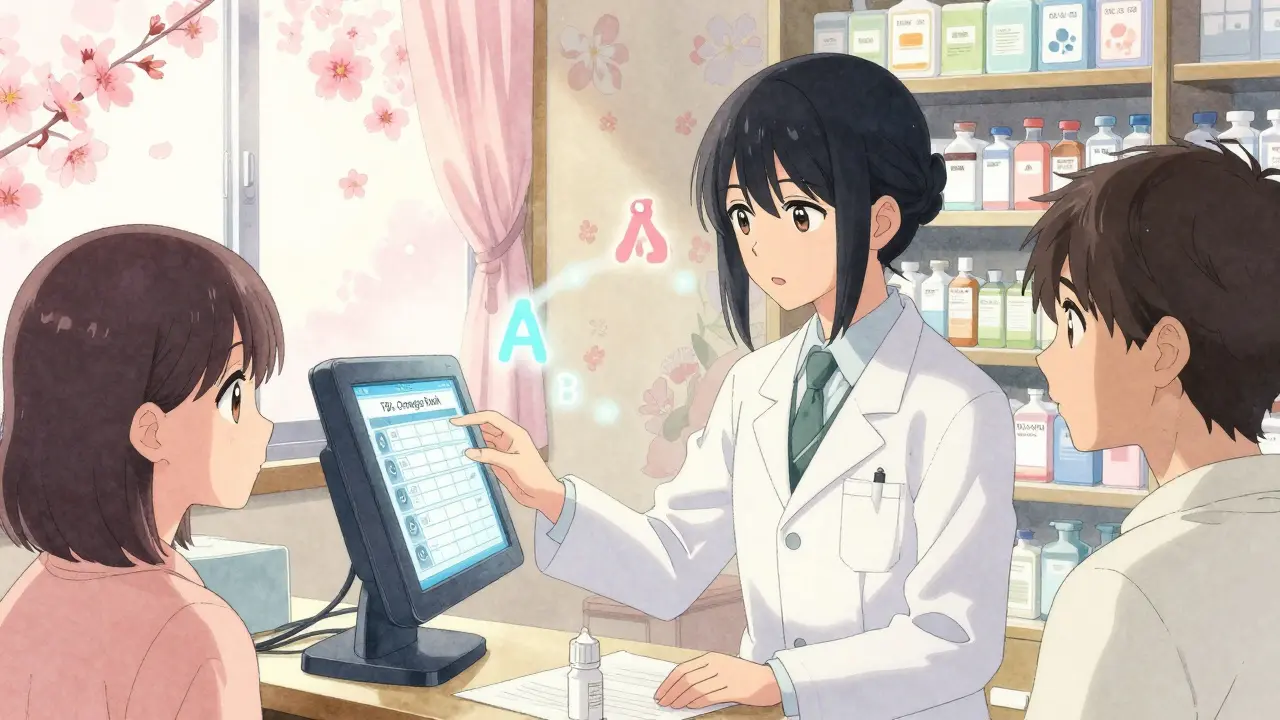 Codes d'équivalence thérapeutique de la FDA : comment la loi détermine la substituabilité des médicaments