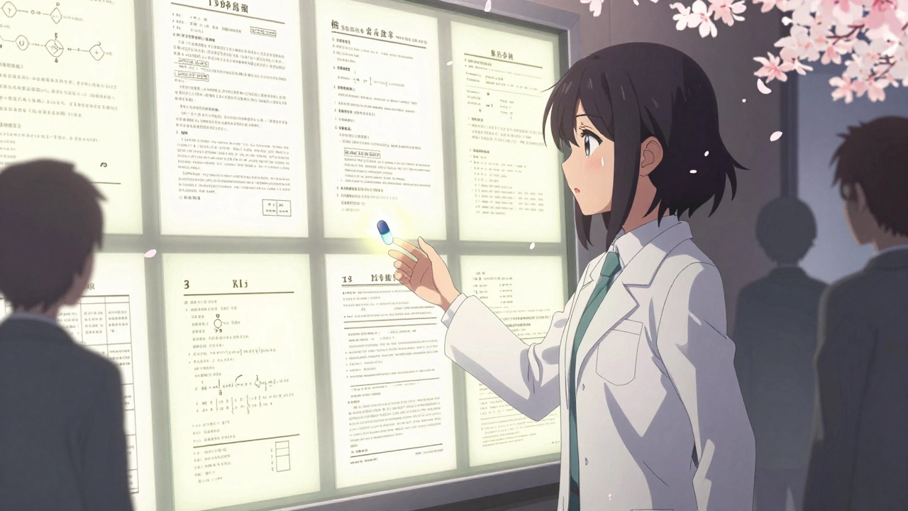 Disponibilité des médicaments génériques : de l'expiration du brevet à la mise sur le marché