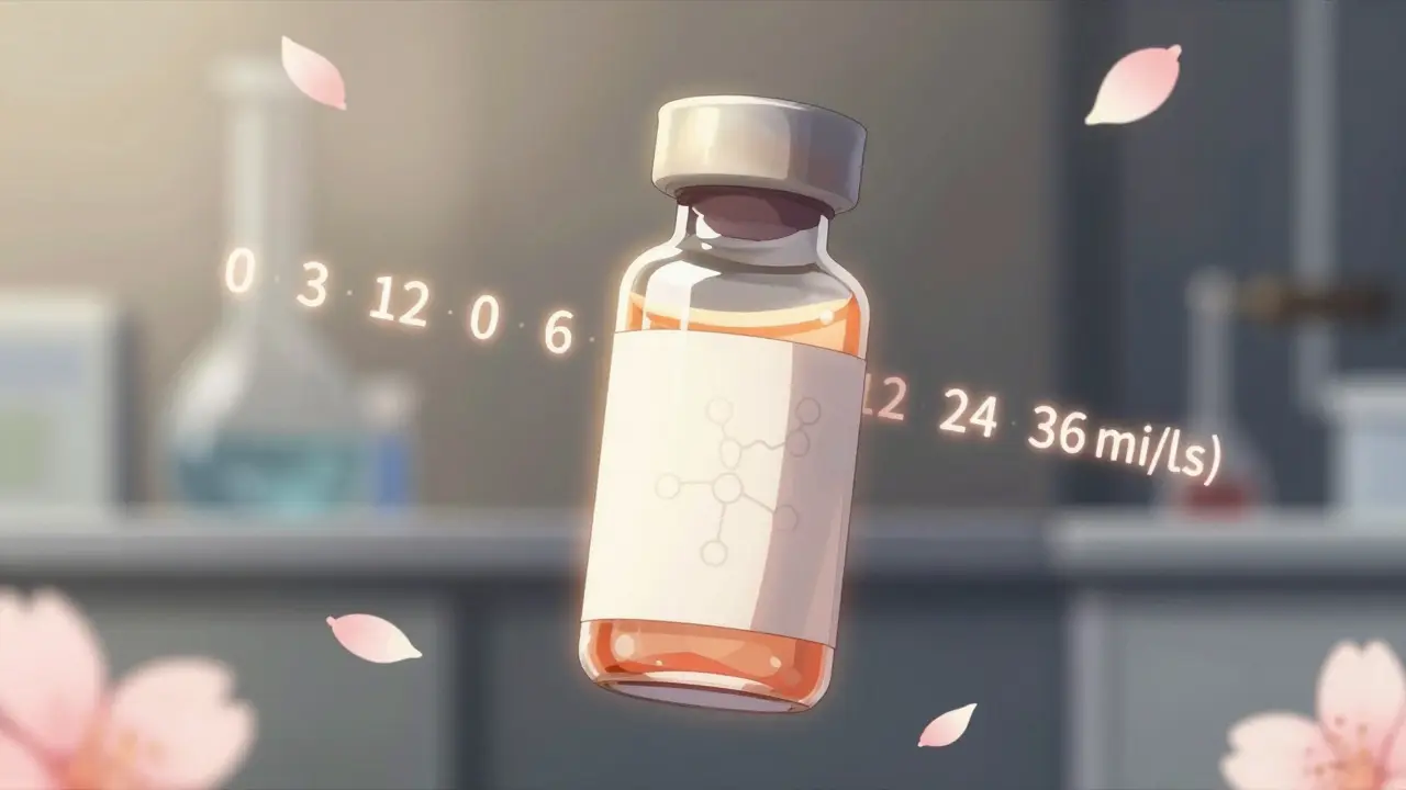 Essais de stabilité : surveillance à long terme de la qualité après fabrication