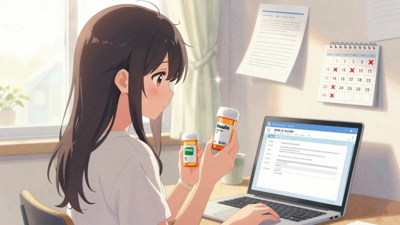 Programmes d'aide gouvernementale aux médicaments par État : Guide 2025