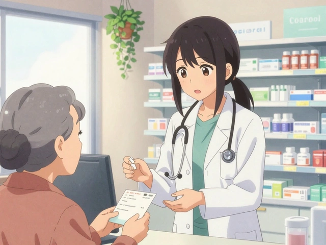 Autorité de substitution du pharmacien : comprendre son champ d'exercice aux États-Unis