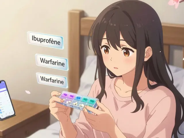 Cinq règles essentielles pour prendre ses médicaments en toute sécurité