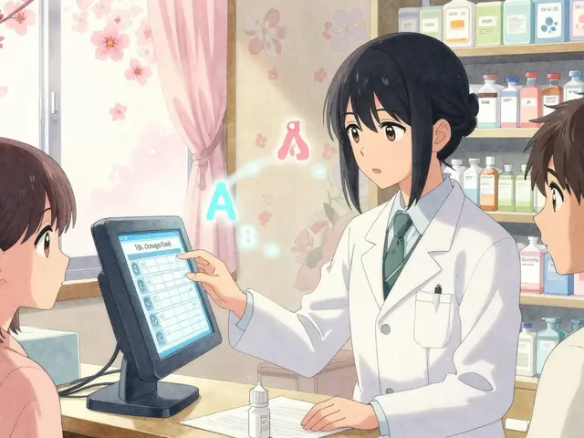 Codes d'équivalence thérapeutique de la FDA : comment la loi détermine la substituabilité des médicaments