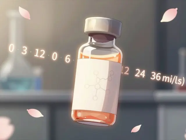 Essais de stabilité : surveillance à long terme de la qualité après fabrication