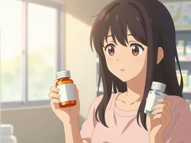 Les préférences des patients : les gens choisissent-ils les génériques autorisés ?