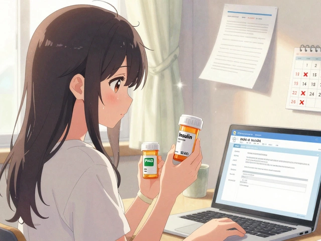 Programmes d'aide gouvernementale aux médicaments par État : Guide 2025