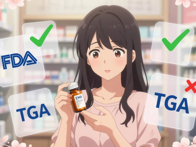 Sécurité des médicaments mondiaux : Comment les pays régulent les produits pharmaceutiques