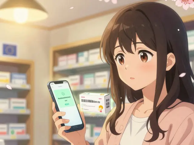 Vérifier l'authenticité des médicaments : les outils officiels et ressources fiables