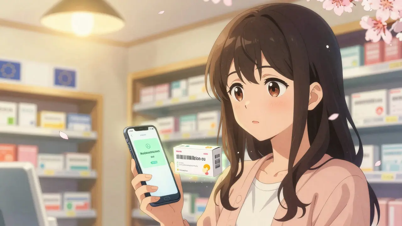 Vérifier l'authenticité des médicaments : les outils officiels et ressources fiables