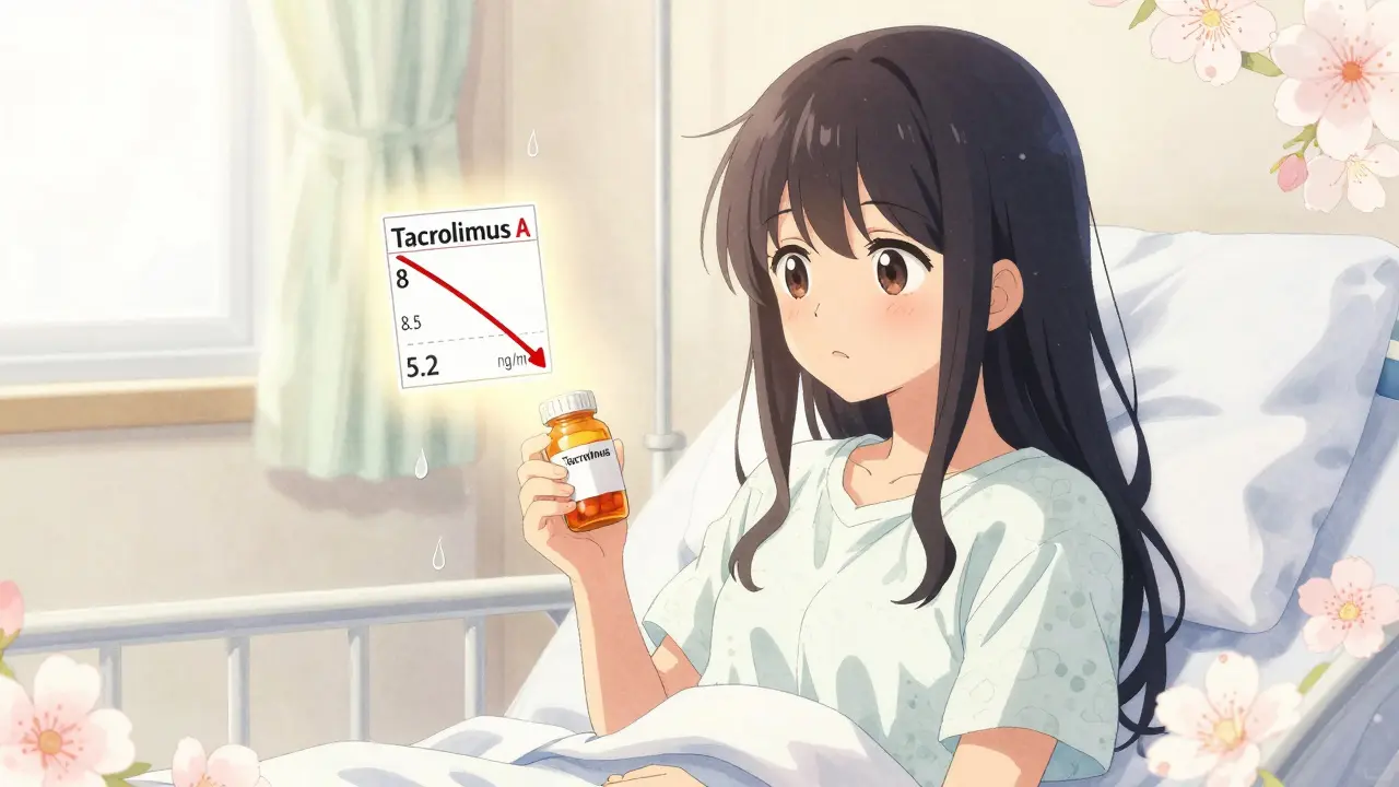 Immunosuppresseurs : les problèmes de génériques pour la ciclosporine et le tacrolimus