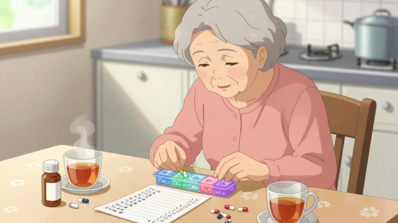 Sécurité des médicaments pour les maladies chroniques : conseils pour une utilisation à long terme